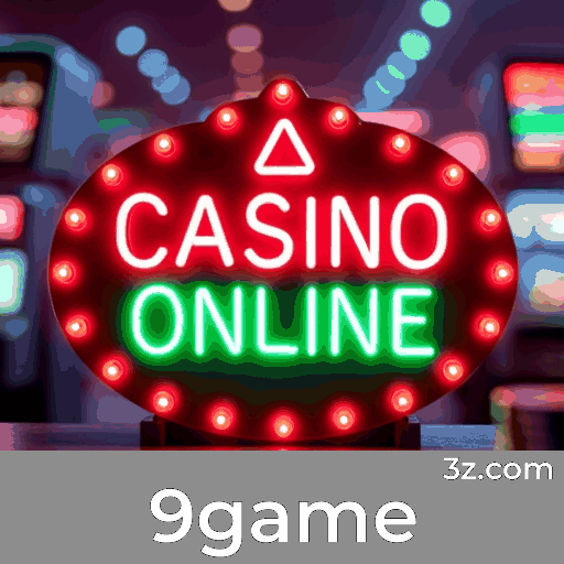 Tecnologia e Segurança Avançada na Plataforma 9game