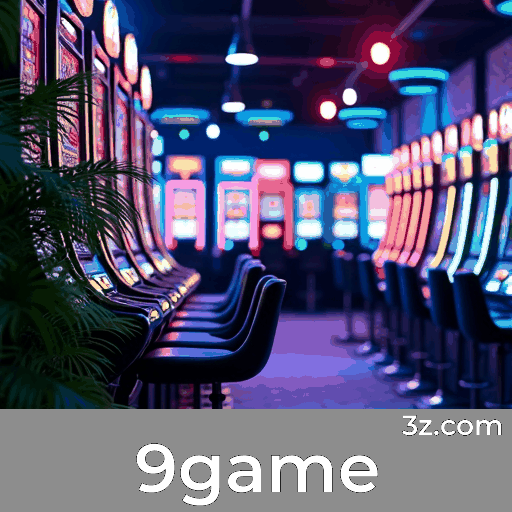 Experiência Premium de Jogos de Casino no 9game