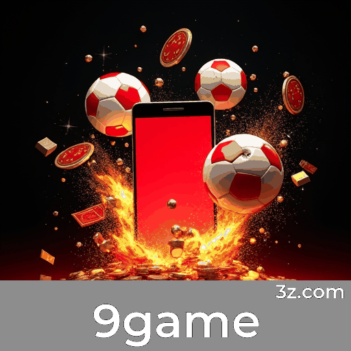 Análise Esportiva Profissional no Brasil pela 9game