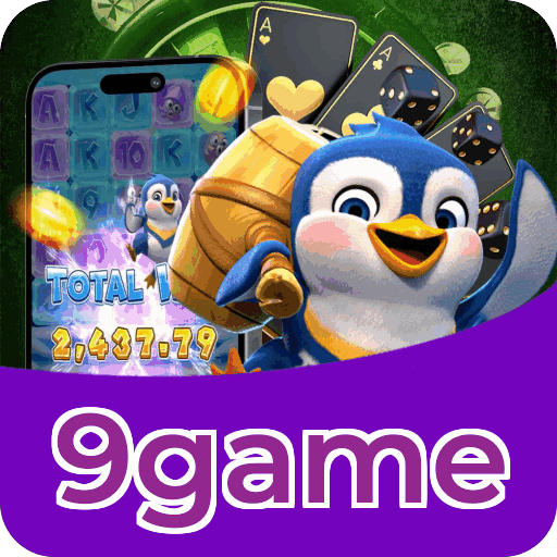 Instalar APK 9game