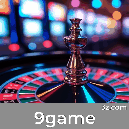 Mergulhe na Atmosfera Emocionante do Cassino 9game