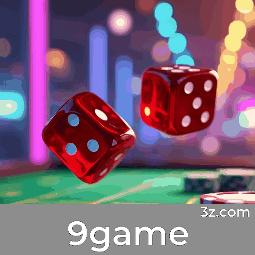 9game: Cassino Online Seguro e Divertido