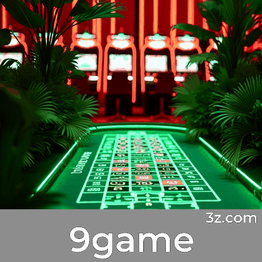 9game: Plataforma com Bônus para Jogadores Brasileiros