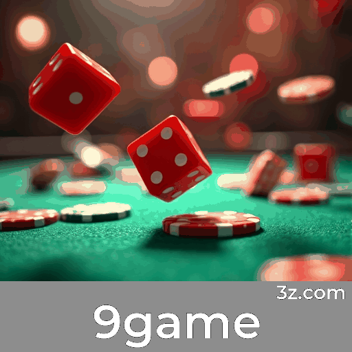 Mergulhe na Atmosfera Emocionante do Cassino 9game