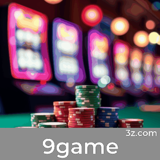 9game: Uma Opção Infinita de Entretenimento para Brasileiros