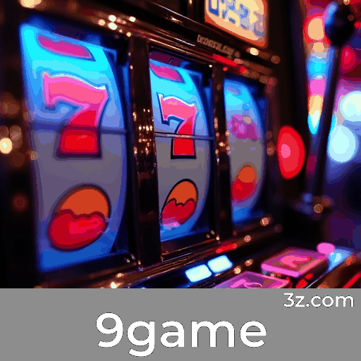 Experiência Premium de Jogos de Casino no 9game