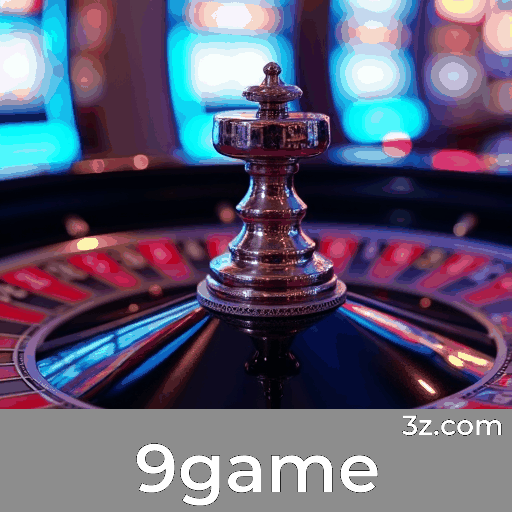 9game: Plataforma com Bônus para Jogadores Brasileiros