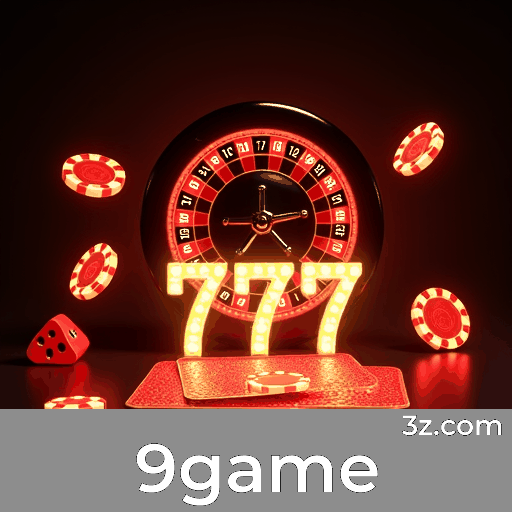 Mergulhe na Atmosfera Emocionante do Cassino 9game