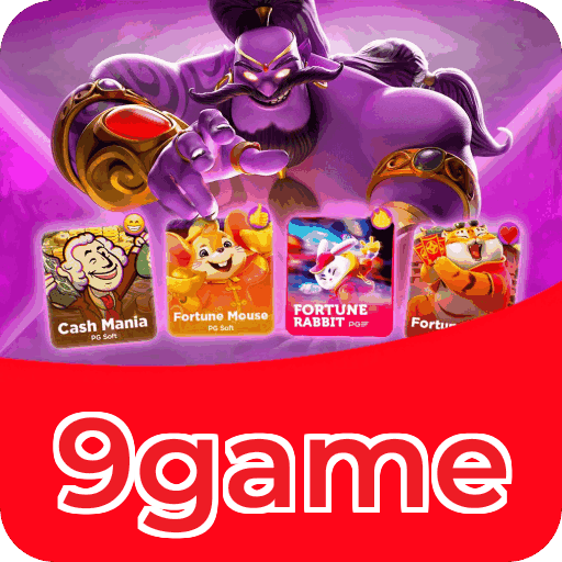 Jogos com maior RTP na 9game