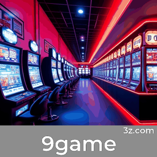 9game: Uma Opção Infinita de Entretenimento para Brasileiros