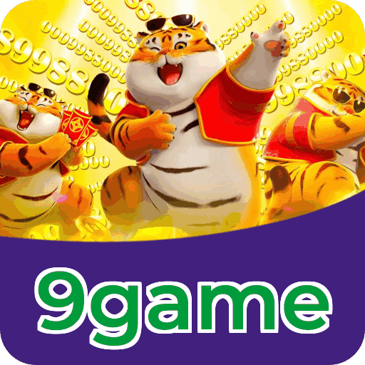 Login rápido no app 9game