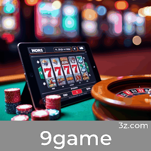 9game: Uma Opção Infinita de Entretenimento para Brasileiros