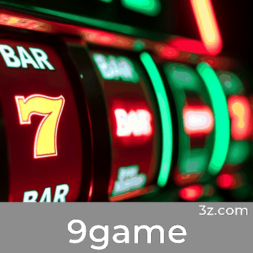 9game: Cassino Online Seguro e Divertido